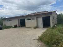 Hata de inchiriat 100/200/300 m2