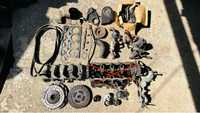 Piese motor (113 CP) ptr. Hyundai Tucson, Santa Fe sau Kia Sportage