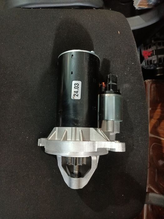 Electromotor VW LT 2.8