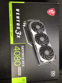 Msi g force rtx 4080 super