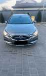 Opel Astra K , 1.6 cdti , 110CP , km 191000