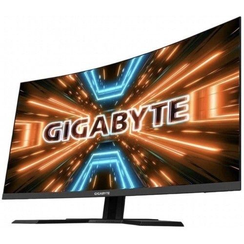 Gigabyte G32QC 32 inch 2K QHD  165Hz Curved Gaming Monitor