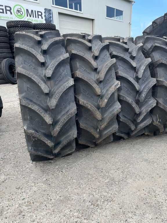 Anvelope noi agricole 380/70R24 PETLAS livrare rapida Cauciucuri