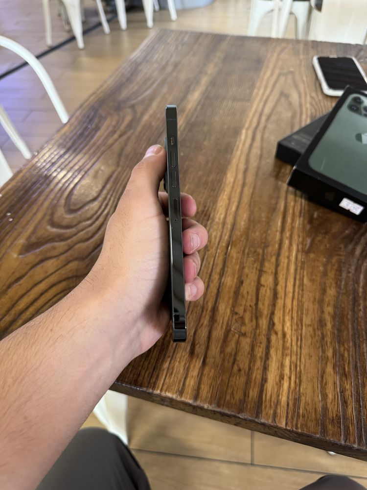 Iphone 13 Pro Max Kor/Dok