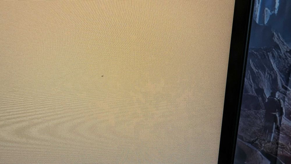 34" SAMSUNG 21:9 извит широкоформатен монитор модел C34H890WJU