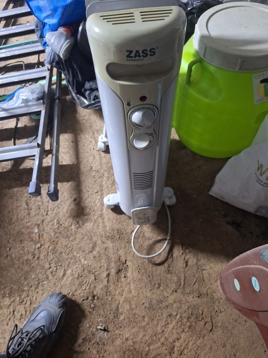 Продам обогреватель 5тыс тенге