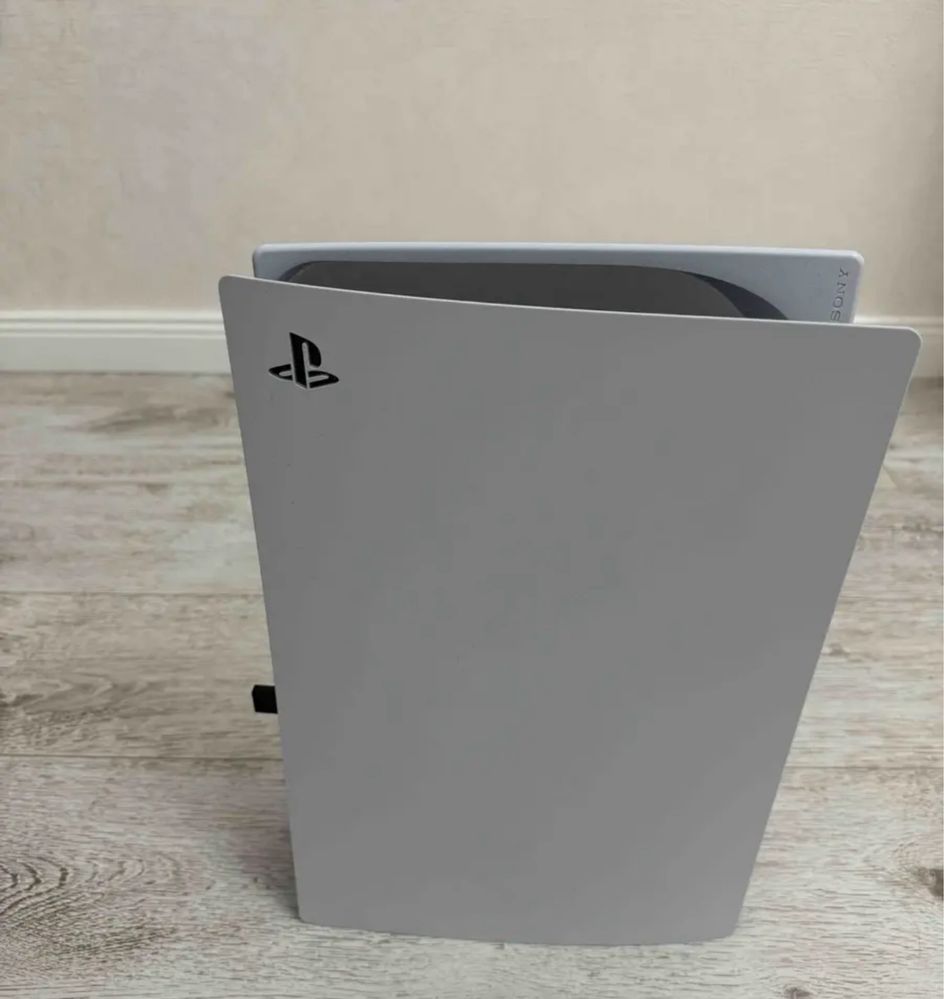Продам ps 5 с монитором ardor gaming