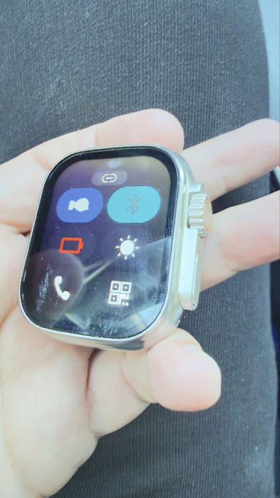 Apple watch ultra 2