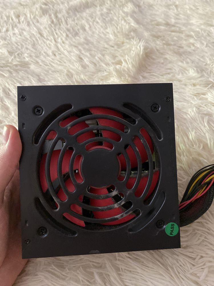 X-game Shadow 400W