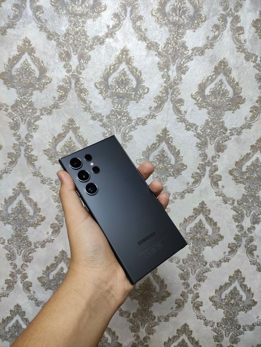 Samsung s24 ultra полный комплект