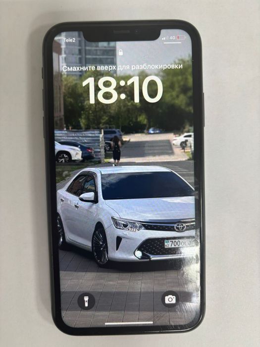 Продам айфон 11