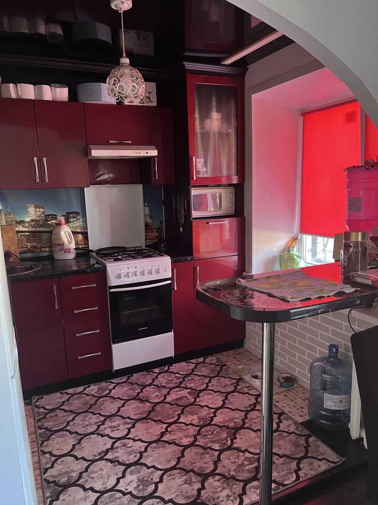 Продам 3х квартиру.