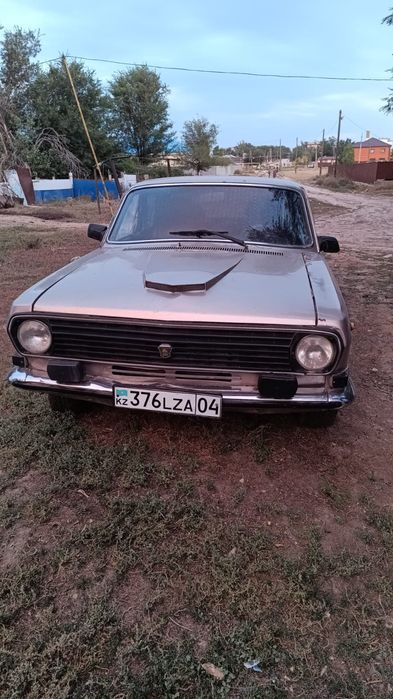 Продам Газ Волга 24.