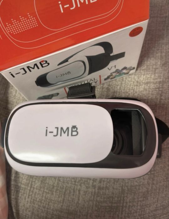 Ochelari VR i-JMB