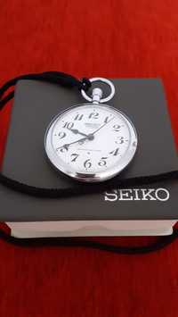 Часы карманные Seiko
