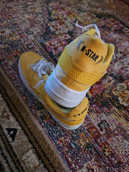 Nike Air N-STAR 46