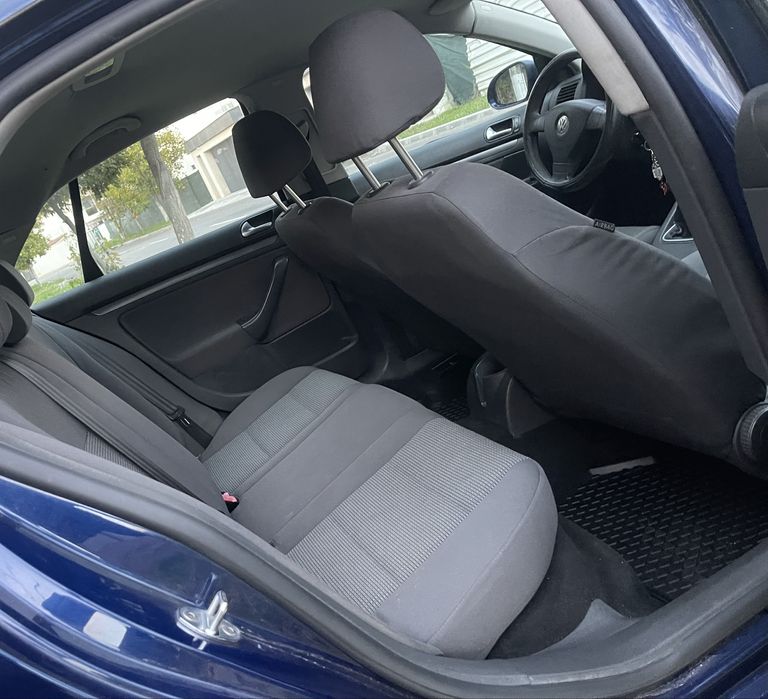Vw jetta An2009 1.9 diesel