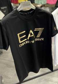 EA7 /Emporio Armani/ Тениски