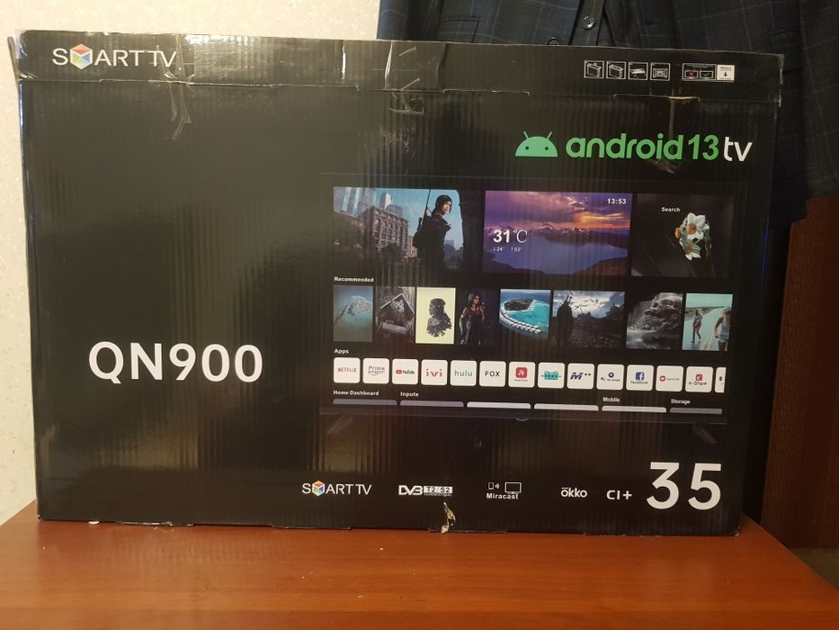 Продам телевизор Самсунг