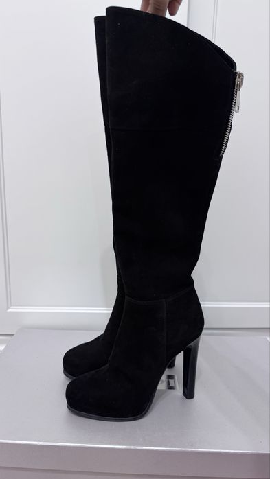 Сапоги демисезон