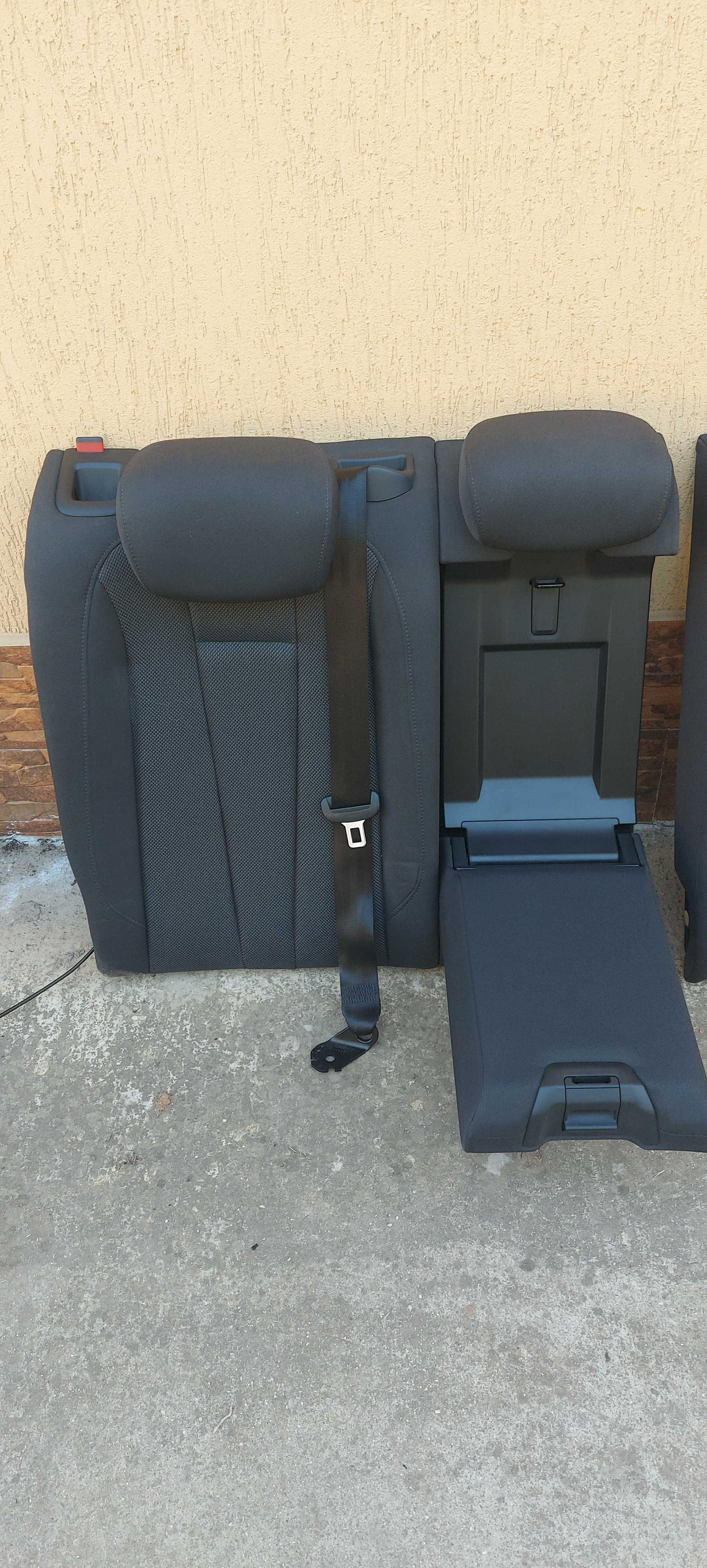 Scaune auto audi A4