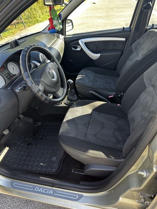 De Vanzare Dacia Logan