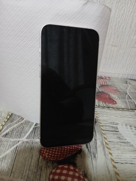 Iphone 14 Plus White