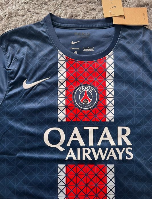 Tricou PSG 25/26