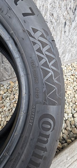 Anvelopa Continental Ev 205/55 R16 91V Michelin Primacy 4