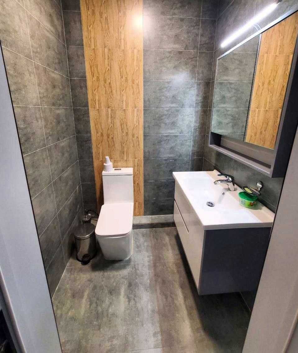 Сдаётся шикарная 3-х комнатная квартира в Tashkent City Bulvar! 1200$
