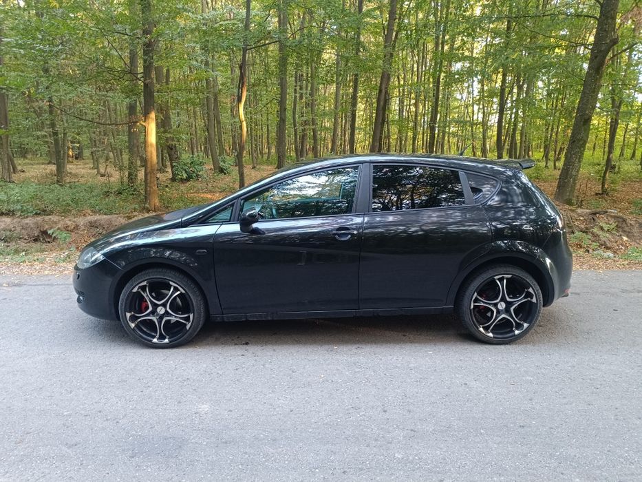 Seat Leon 1.9 TDI