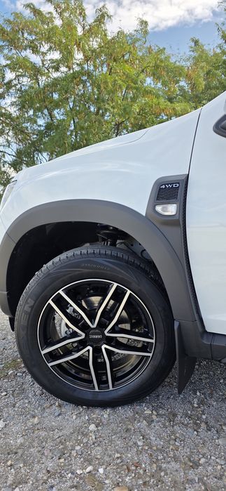 Vând Dacia Duster 2021