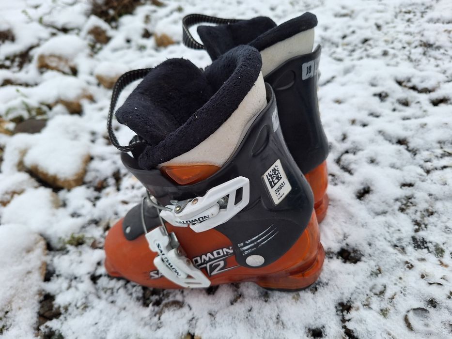 Clăpari Salomon copii 5-8 ani