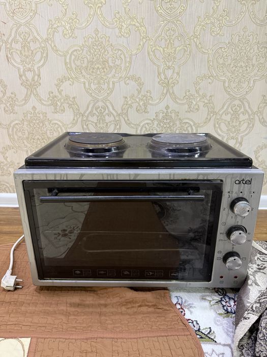 Mini pech sotiladi xolati yaxshi