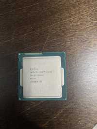 Процессор i7 4790