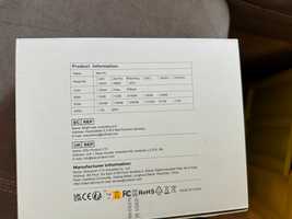Mini PC Acemagic AK1Plus RGB Intel 12th Gen Mini PC 1n95, 16gb, 512gb