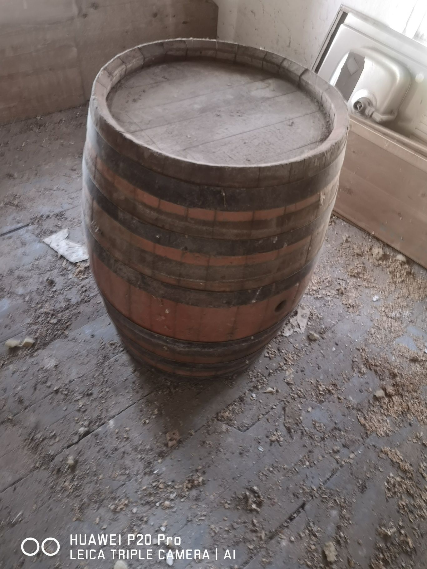 Продавам бъчва, буре.,здраво