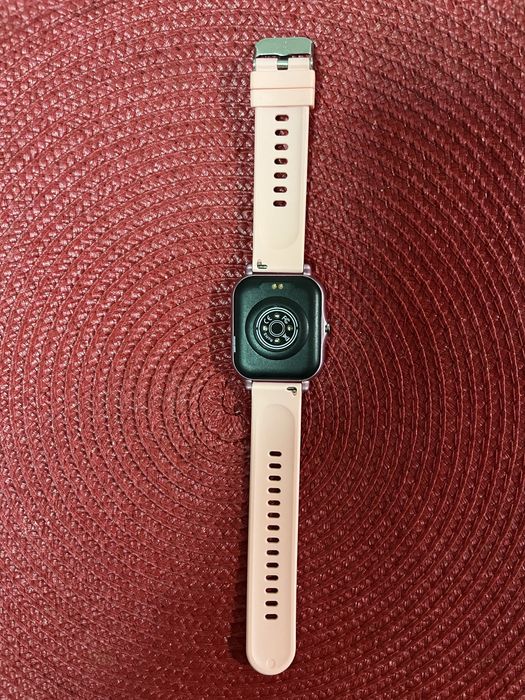 Смарт часовници с функция за звънене по телефон