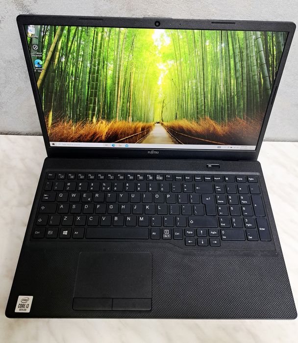 Fujitsu LifeBook A3510 Intel Core i3-1005G1 Bmg Amanet 90165
