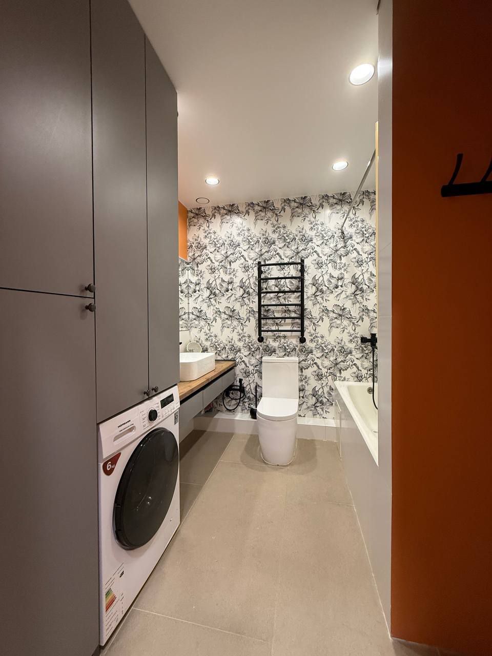 Продается 2х комнатная квартира в ЖК Tiara Residence,ор-р Инха инст.