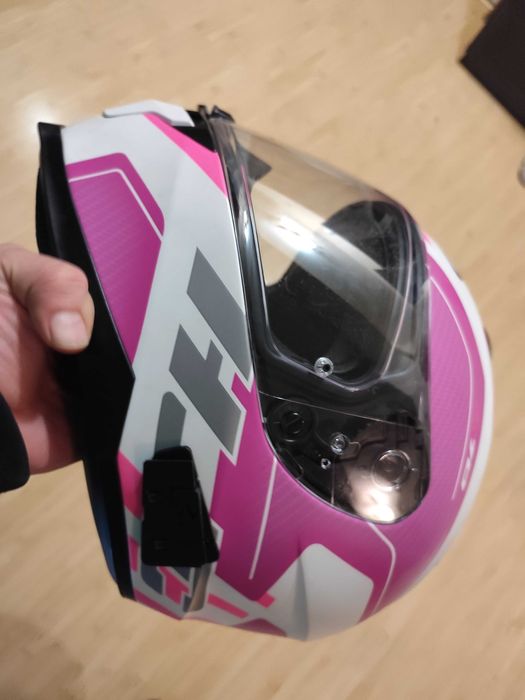 Women helmet size M