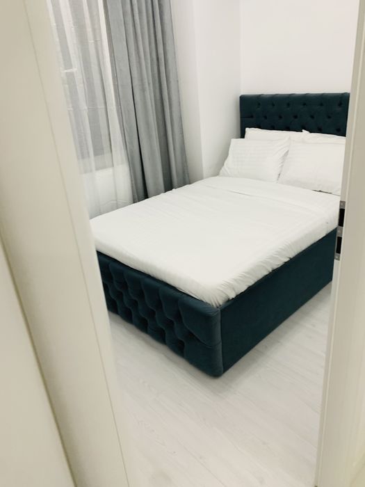Cazare in regim hotelier