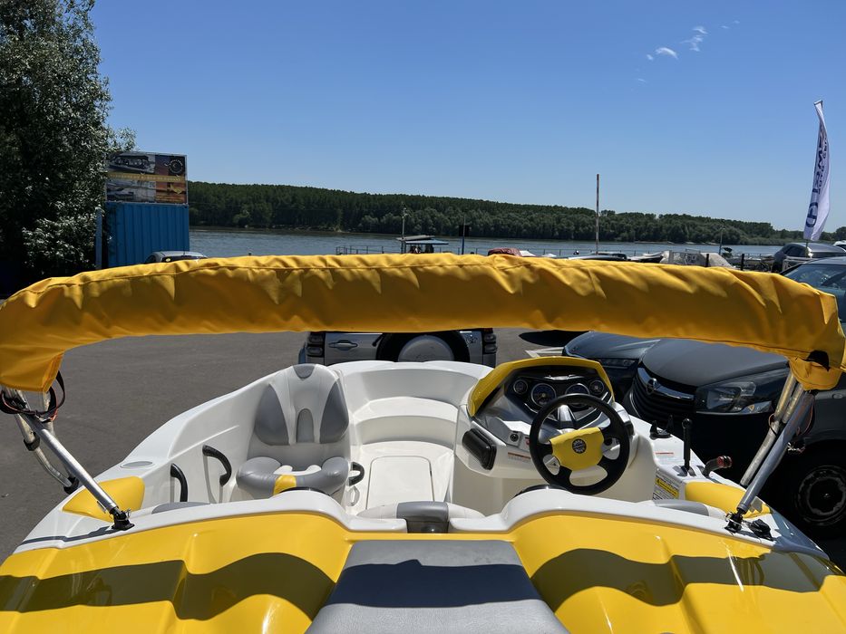 Barca Sea doo sportster