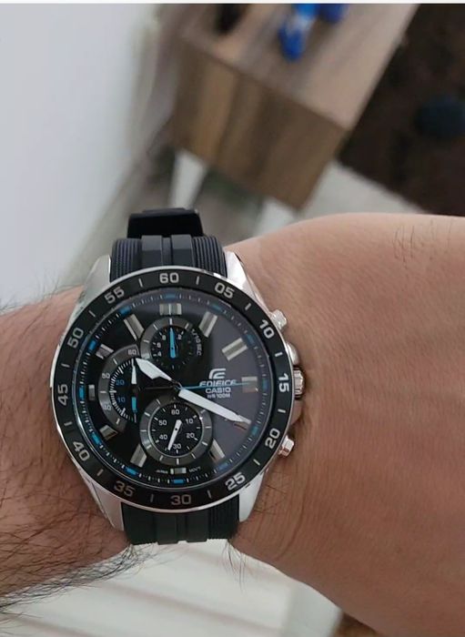 Ceas Casio Edifice