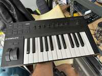 Clapa Midi Komplete Control