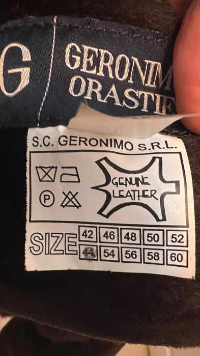 Haina de blana pentru femei, marca Geronimo - Orăștie.