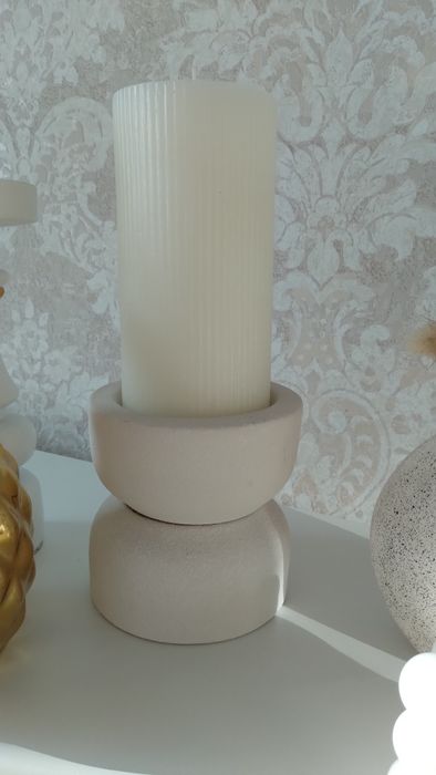 Подсвечники новые