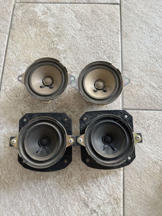 Spark matiz kalonka