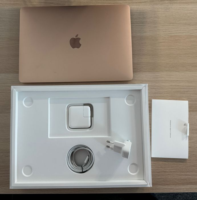 Apple Macbook Air 2020 13' 256GB