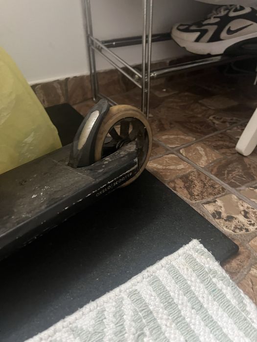 Trotineta Oxelo mf 540